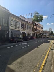Joo Chiat Road (D15), Shop House #533057201